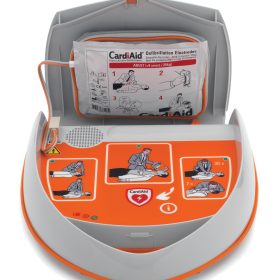 CardiAid AED