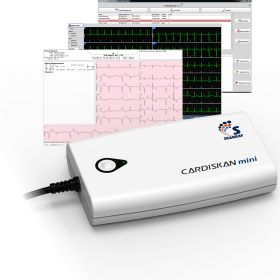 CardiSKAN mini