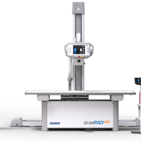 SkanRAD 500