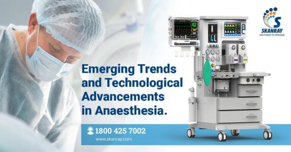 Emerging Trends and Technological Advancements in Anesthesia